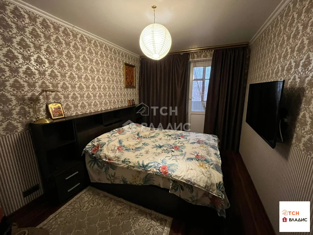 Продажа квартиры, Биокомбината, Щелковский район, 27 - Фото 9