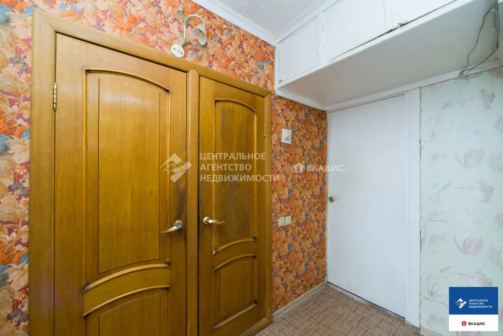 Продажа квартиры, Рязань, ул. Тимакова - Фото 10