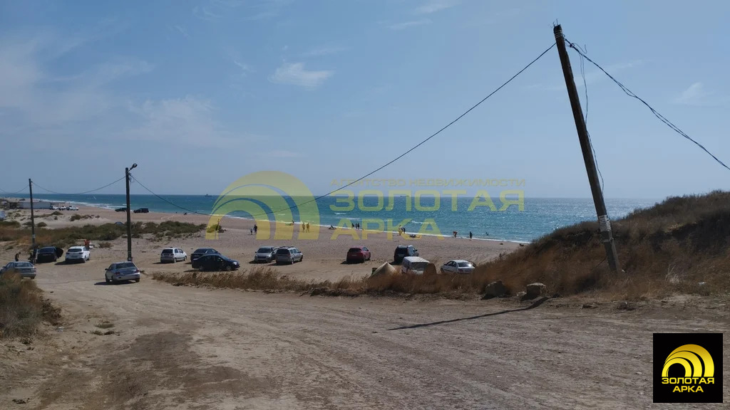 Продажа участка, Веселовка, Темрюкский район, Молодежная улица - Фото 4