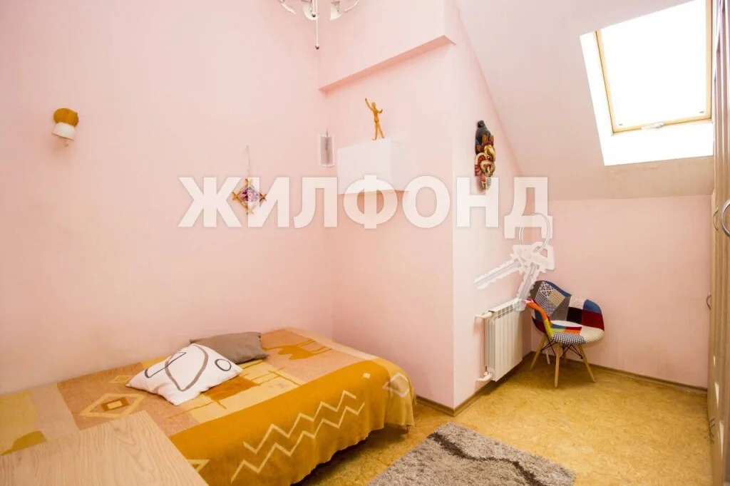 Продажа квартиры, Новосибирск, Звёздная - Фото 8