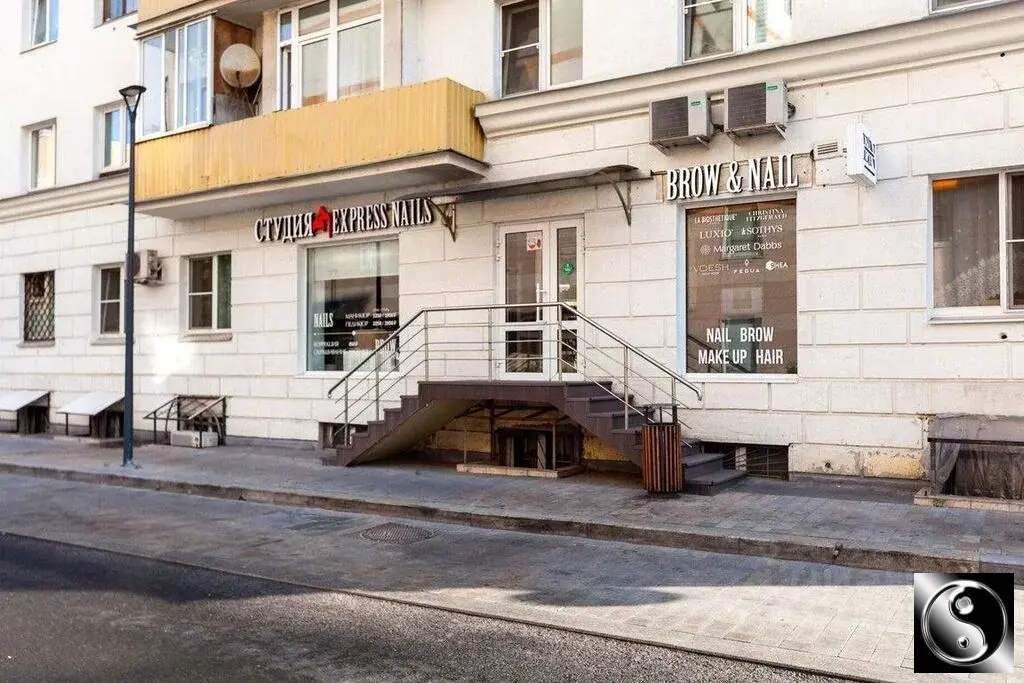 Аренда двухкомнатной квартиры 48.0м Лесная ул., 35/2, Москва, ЦАО, р-н - Фото 13