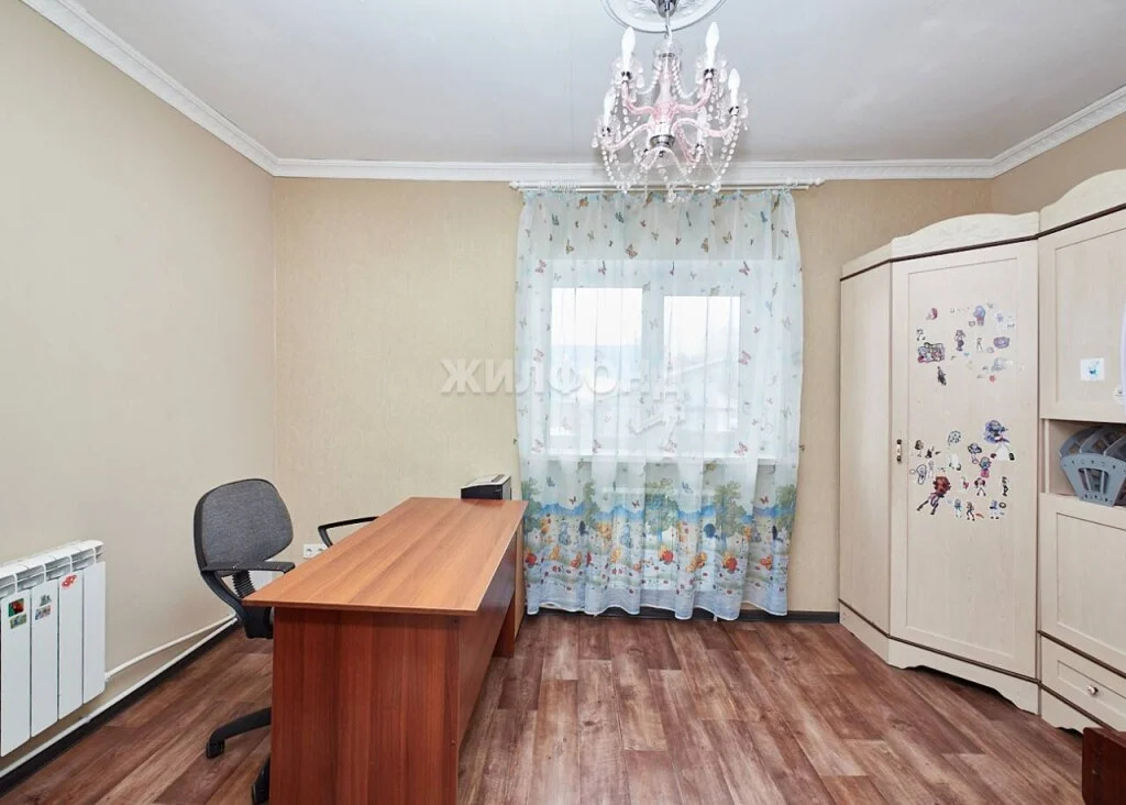 Продажа дома, Новосибирск, Антона Осташова - Фото 19