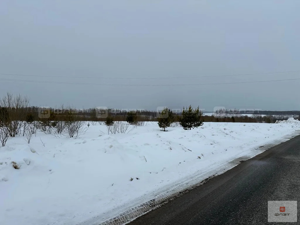 Продажа участка, Уразла, Зеленодольский район, ул. Почтовая - Фото 18