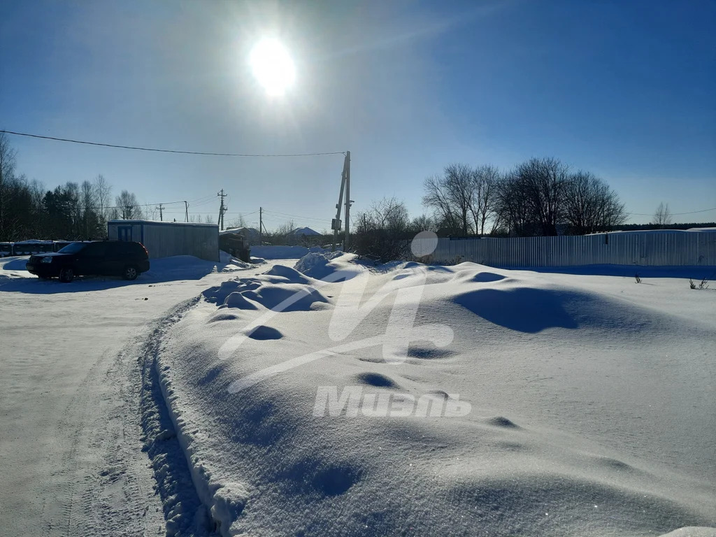 Продажа дома, Старый Городок, Одинцовский район, ул. Почтовая - Фото 11