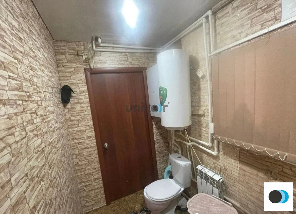 Продажа дома, Иглино, Иглинский район, ул. Зеленая - Фото 16