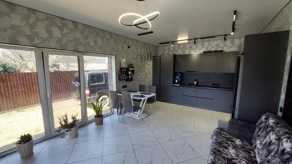 Продажа дома, Темрюкский район, улица Дачная - Фото 4