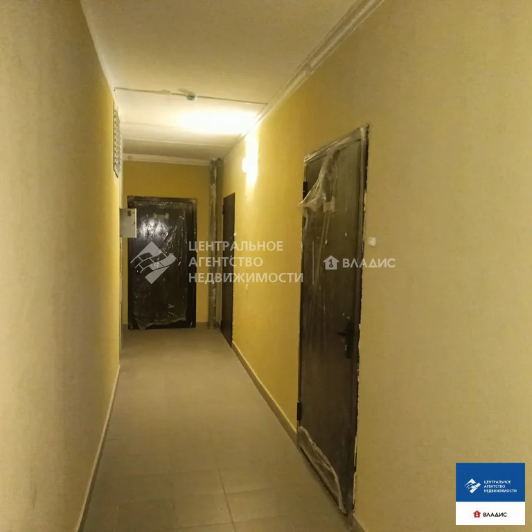 Продажа квартиры в новостройке, Рязань, ул. Стройкова - Фото 6