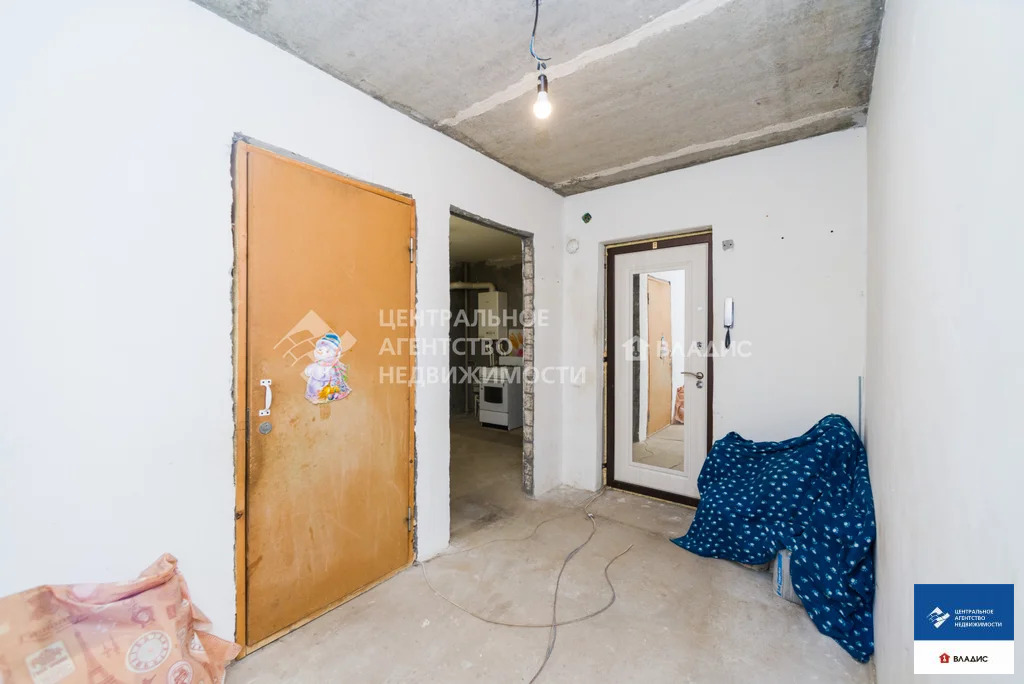 Продажа квартиры, Рязань, ул. Молодцова - Фото 10