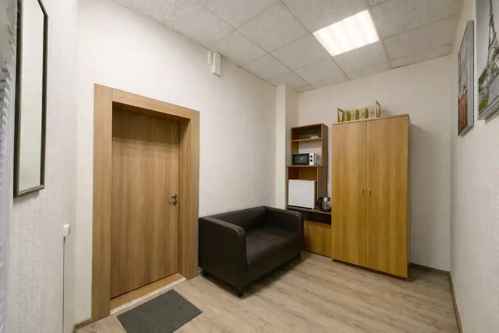 ОФИС 34,62 м2 в БЦ "Новослободская 26"! 2 мин от м. Менделеевская - Фото 5