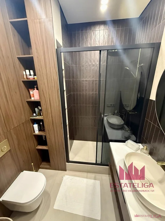 Продажа квартиры, ул. Озерная - Фото 12
