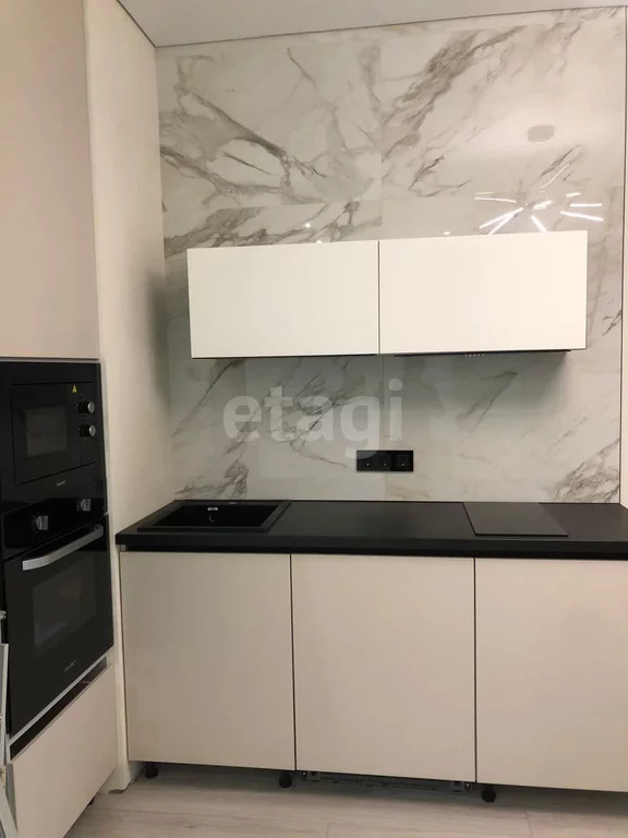 Продажа квартиры, Одинцово, Клубничное поле мкр - Фото 6