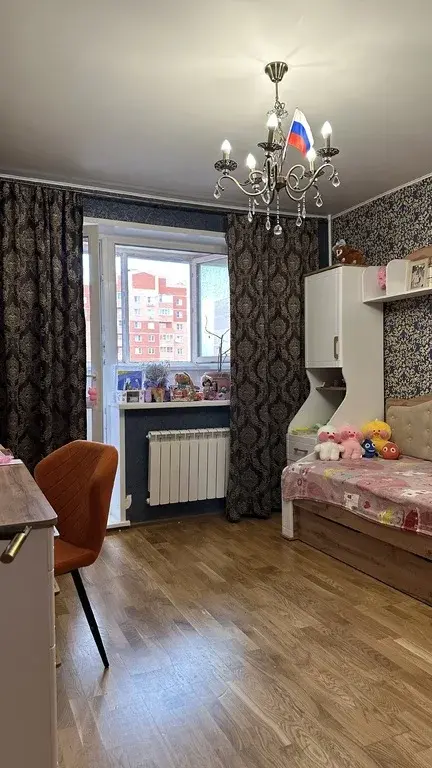 Люберецкий р-н, п. Октябрьский, 60 лет Победы, д. 10А - Фото 4
