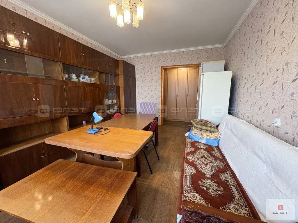 Продажа квартиры, Казань, ул. Адоратского - Фото 6