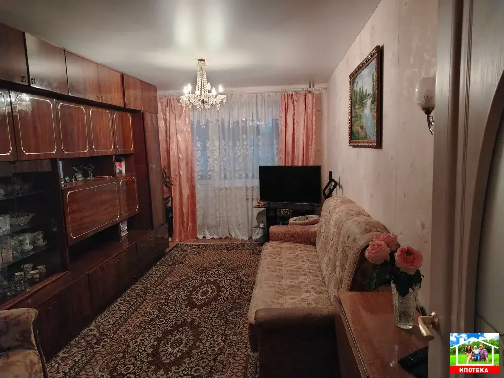 Квартира в Гатчине - Фото 4