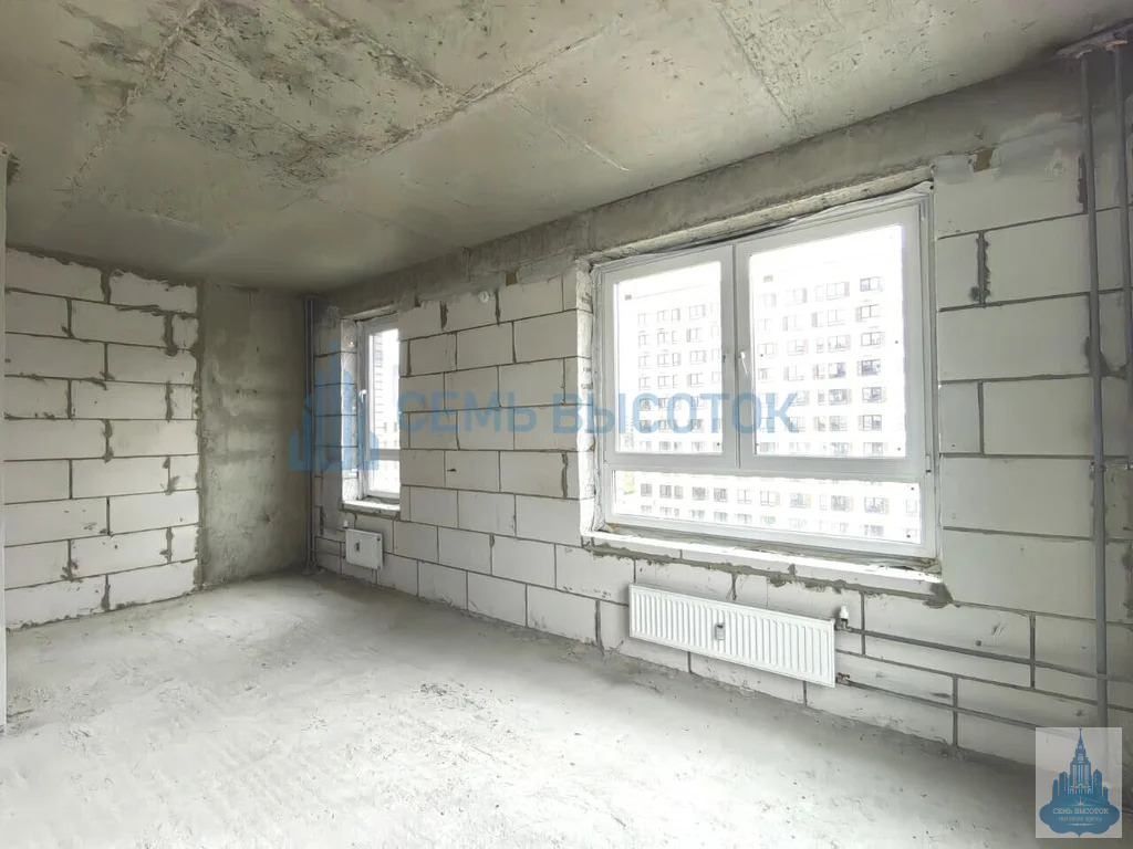 Продажа квартиры, Алхимовская ул. - Фото 3