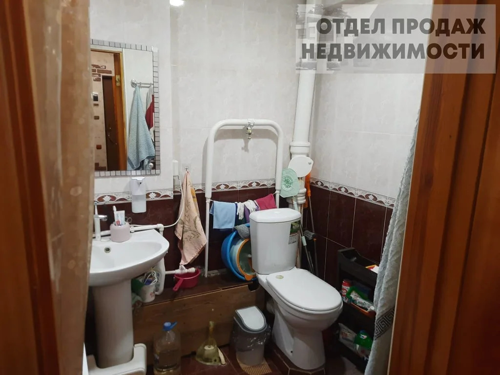 КВАРТИРА В КРЫМСКЕ мкр. М.ЖУКОВА - Фото 5