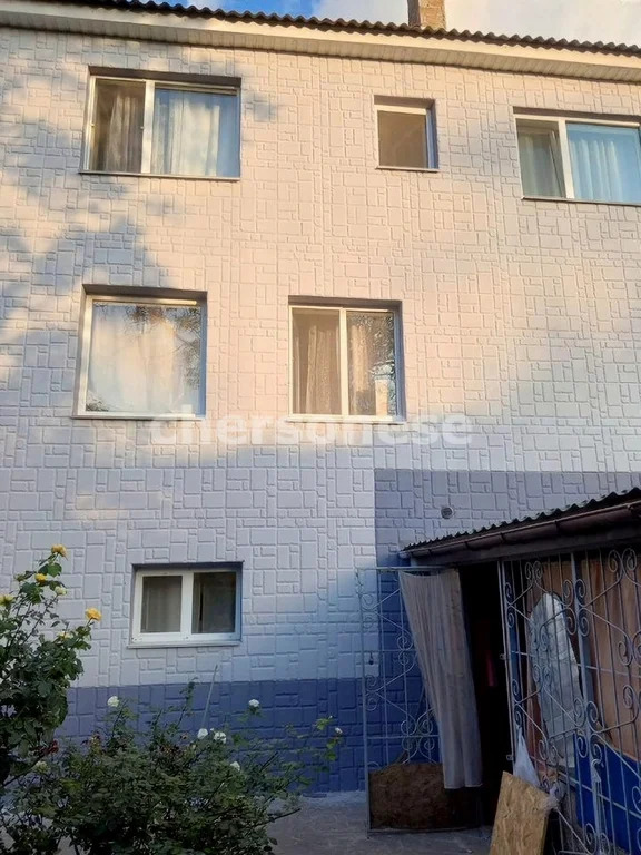 Продажа дома, Севастополь, территория СТ Клубника - Фото 2