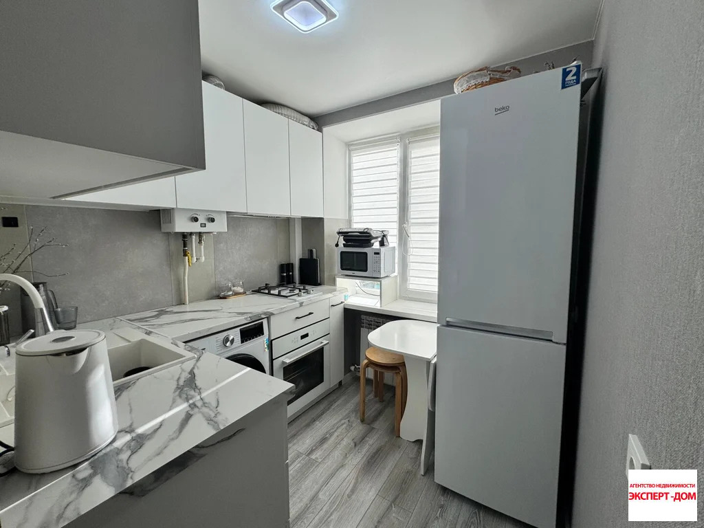 Продажа квартиры, Таганрог, ул. Большая Бульварная - Фото 4