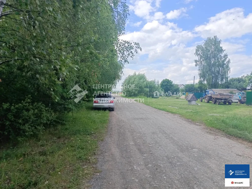Продажа дома, Задубровье, Шиловский район, ул. Школьная - Фото 19