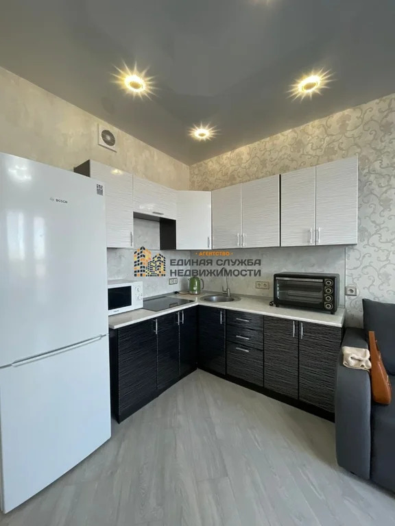 Аренда квартиры, Уфа, ул. Коммунистическая - Фото 1