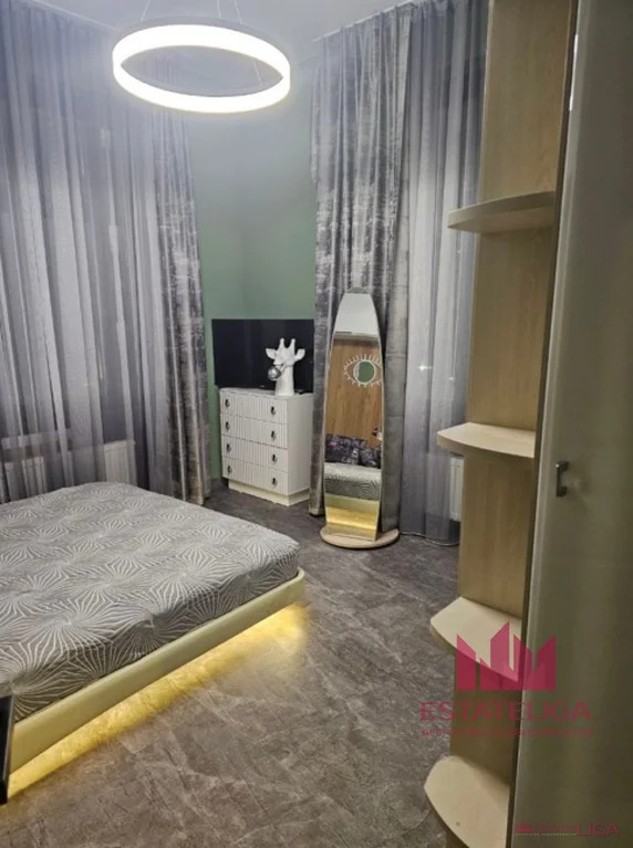 Аренда квартиры, ул. Новоалексеевская - Фото 6