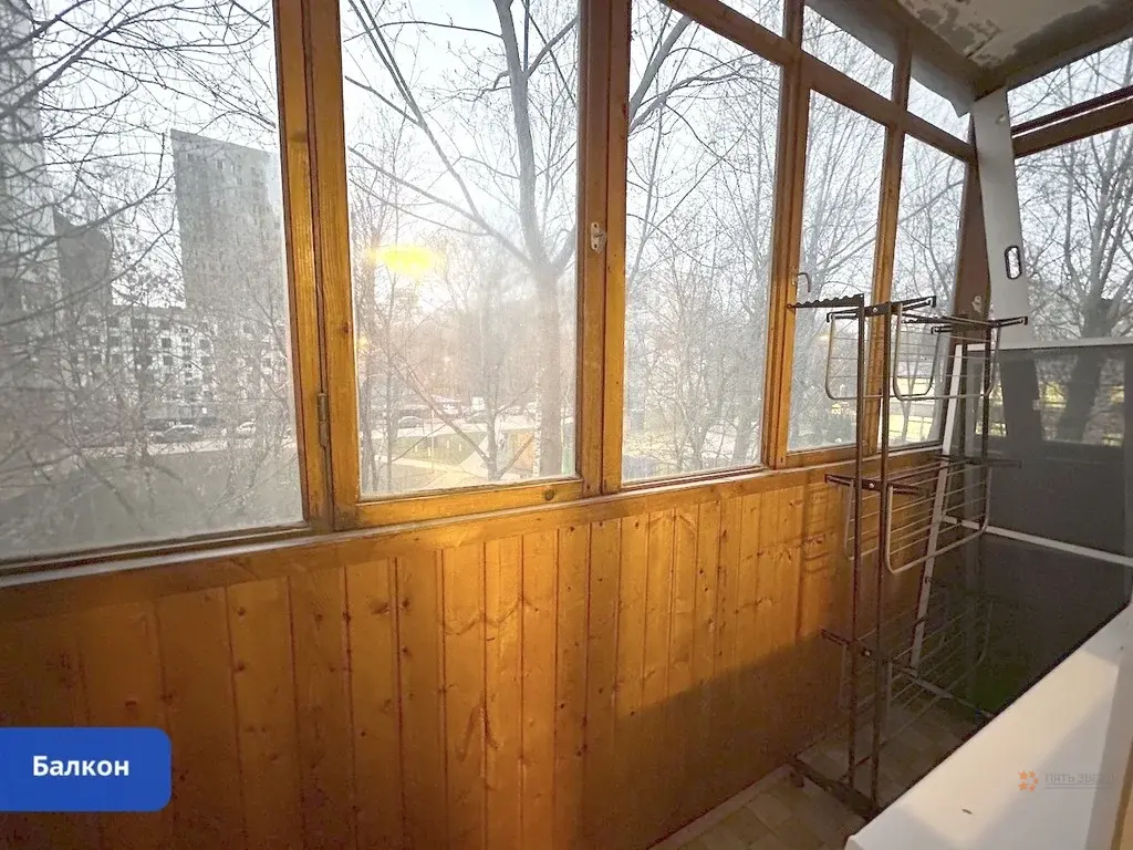 Продается 2-комнатная квартира Судостроительная, д.11к1 - Фото 4