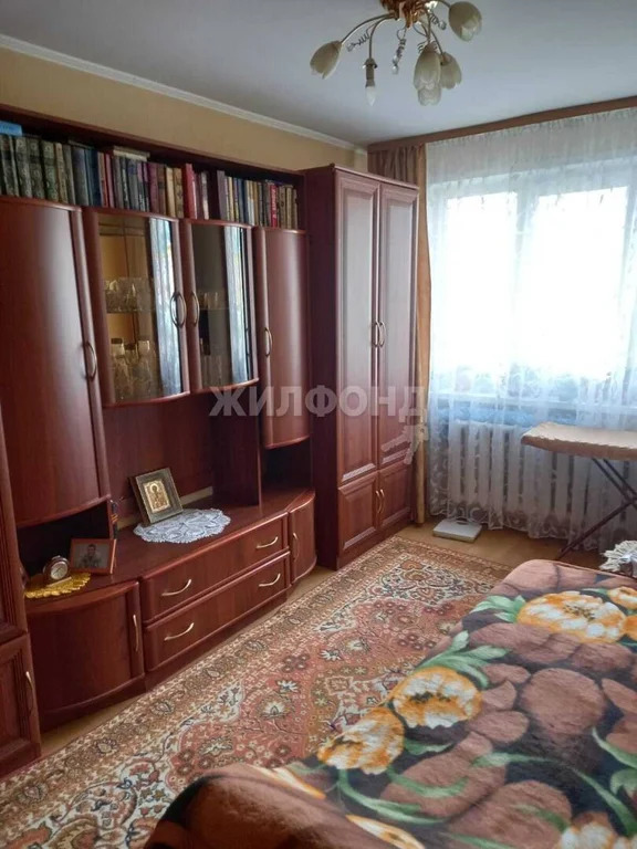 Продажа квартиры, Новосибирск, ул. Зорге - Фото 5