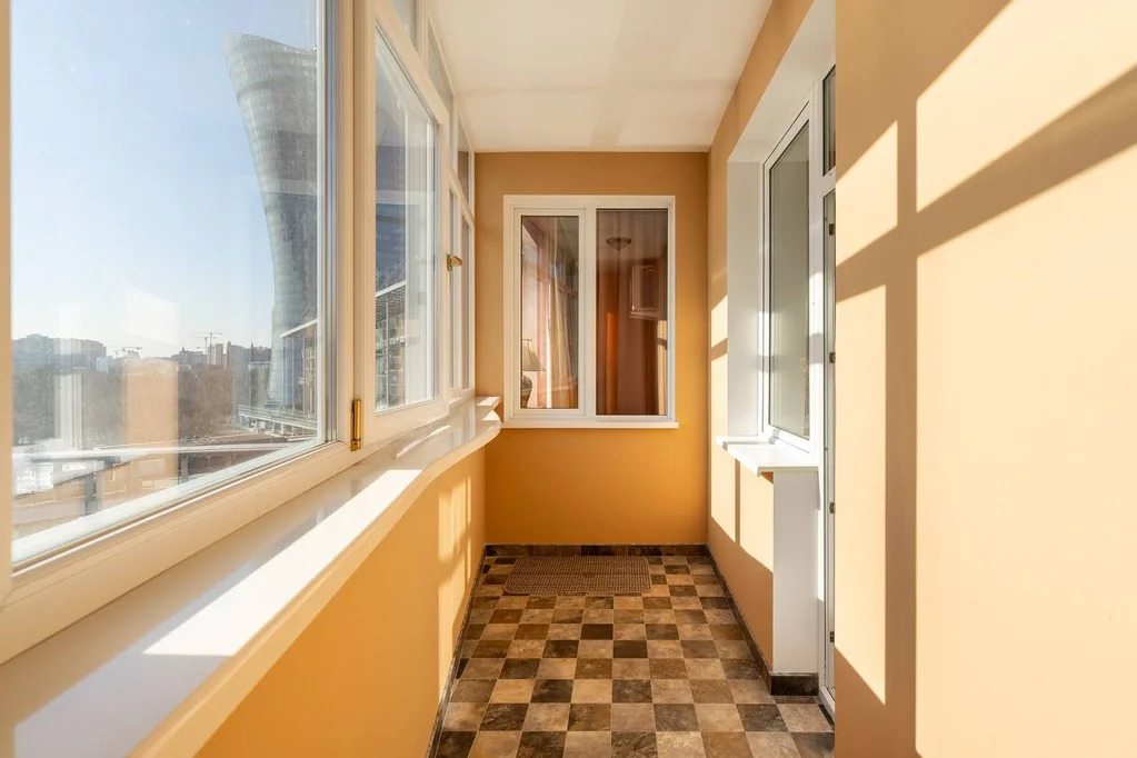 Сдается 2-комн. квартира 94 кв.м. - Фото 7