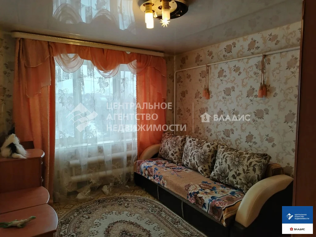 Продажа квартиры, Тырново, Пронский район, ул. Тихая - Фото 7