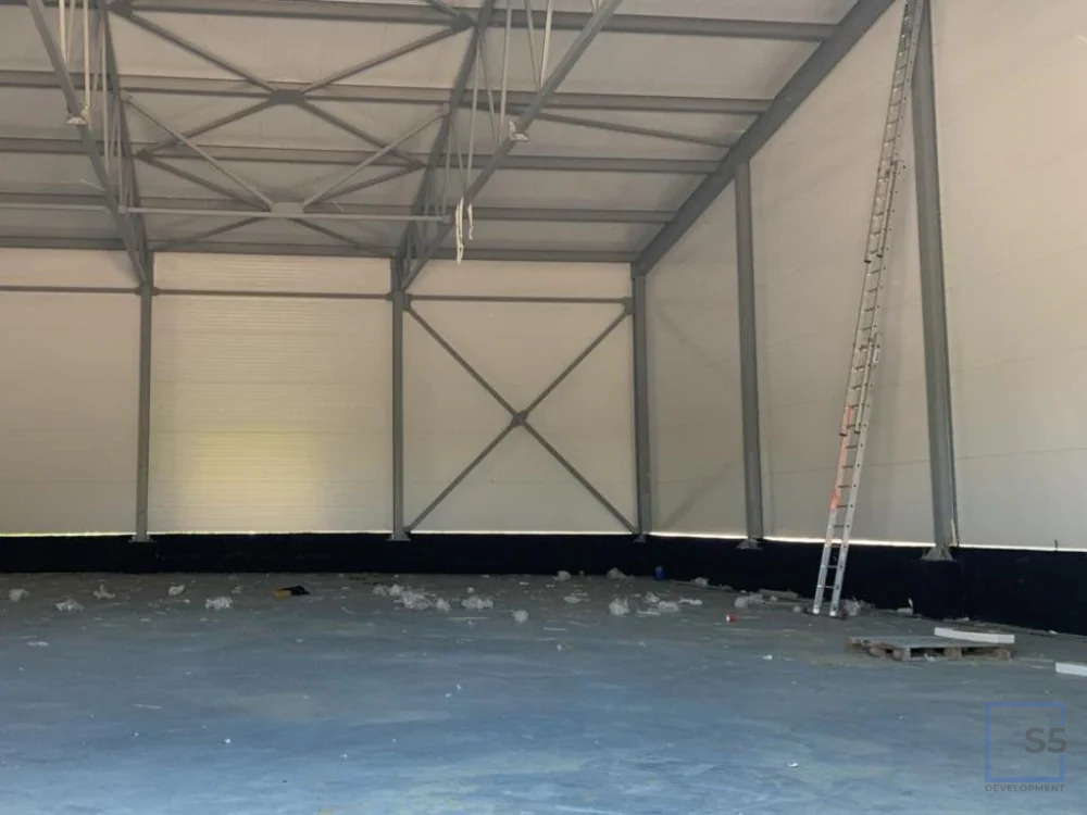 Аренда склада, м. Котельники, посёлок совхоза Раменское - Фото 12