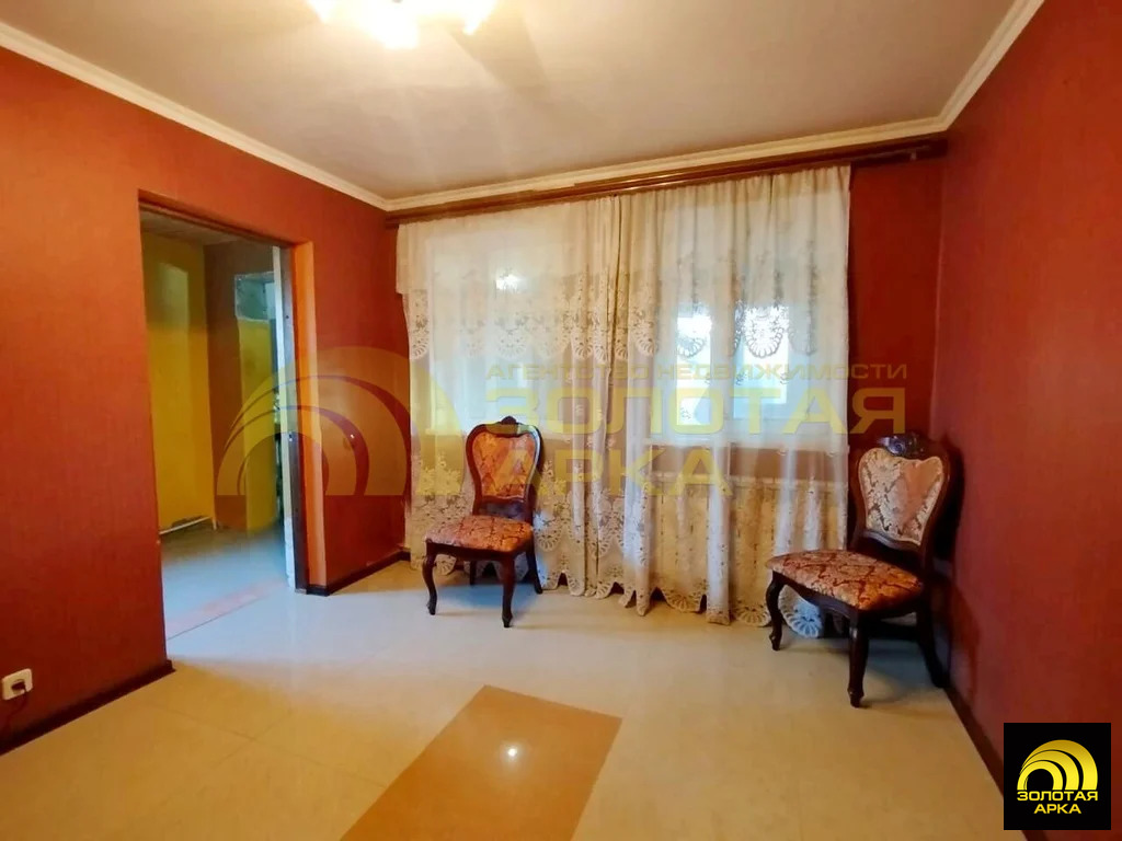 Продажа дома, Старотитаровская, Темрюкский район, Ильича пер. - Фото 1