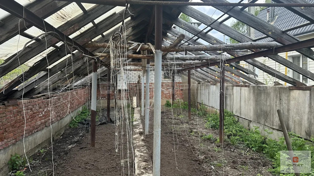 Продажа участка, Казань, ул. Овражная (Салмачи) - Фото 6