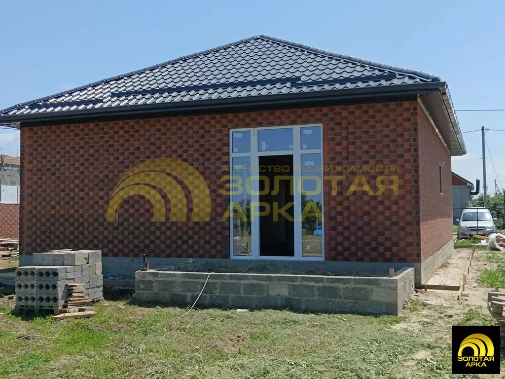 Продажа дома, Старотитаровская, Темрюкский район, ул. Ленина - Фото 5