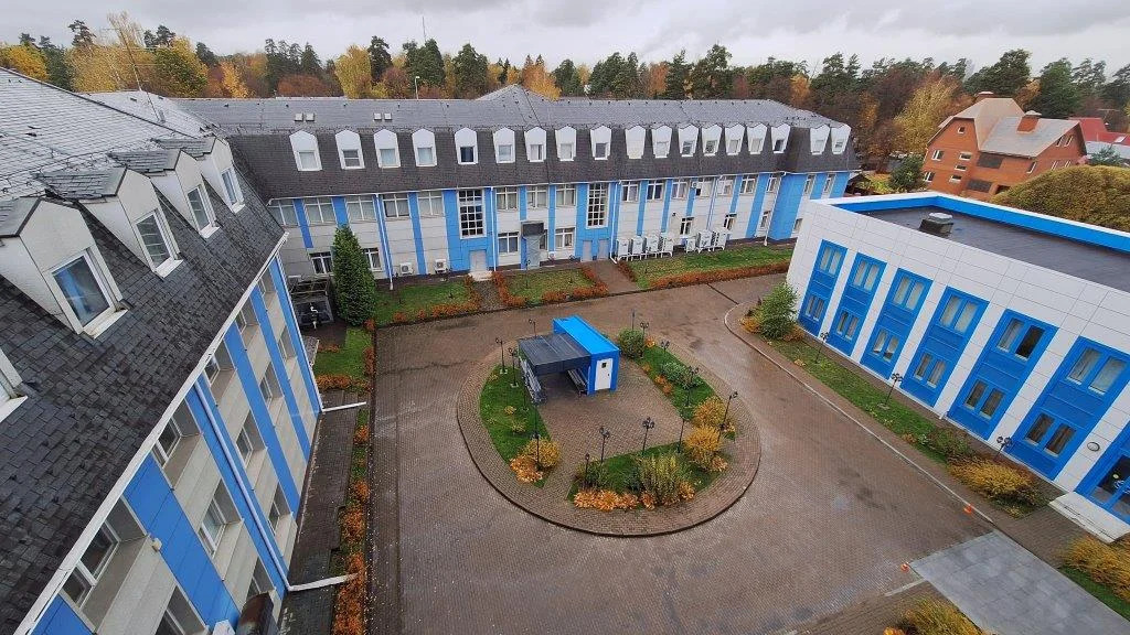 Административно-офисный комплекс, 10366.6 кв.м. в  Видном - Фото 4