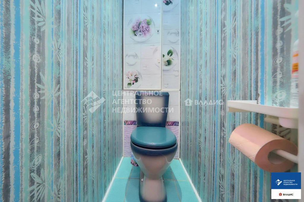 Продажа квартиры, Баграмово, Рыбновский район, 7А - Фото 9