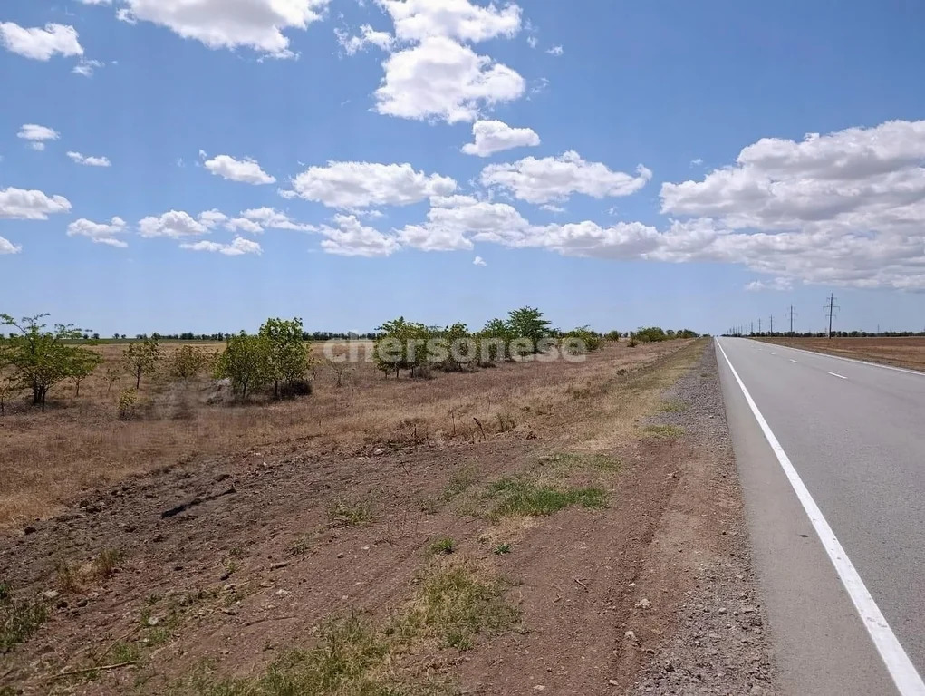 Продажа участка, Наташино, Сакский район, ул. 50 лет ВЛКСМ - Фото 7