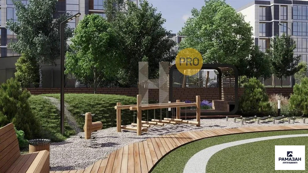 Продажа квартиры в новостройке, Казань, Генерала Ерина ул. - Фото 8
