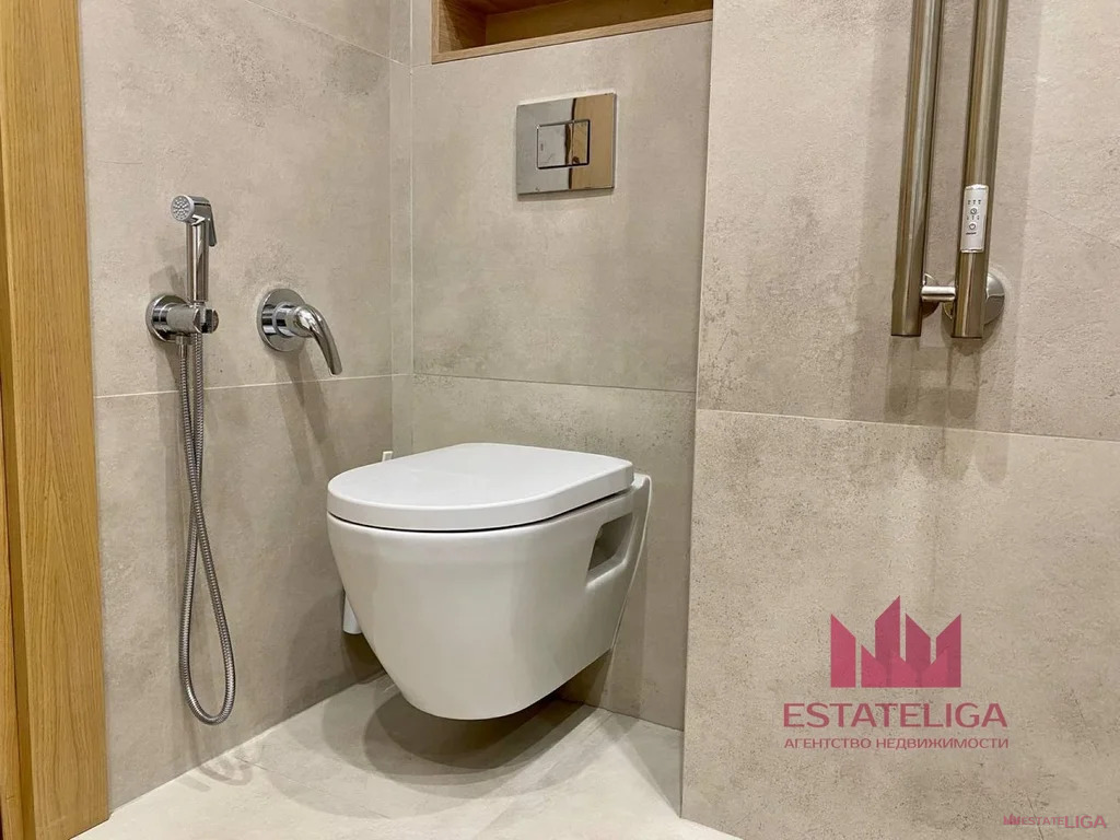 Аренда квартиры, Аминьевское ш. - Фото 18