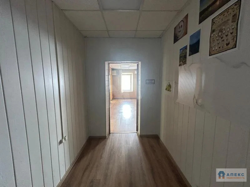 Аренда офиса 70 м2 м. Новокузнецкая в административном здании в ... - Фото 8