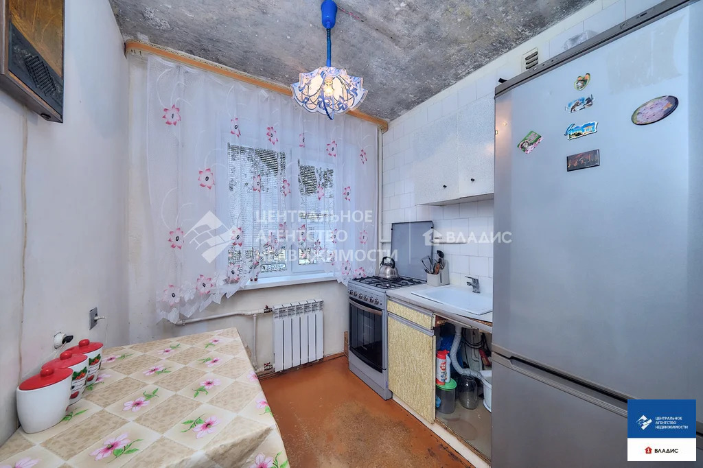 Продажа квартиры, Рязань, ул. Тимуровцев - Фото 4