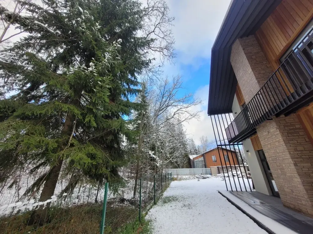 Дом 218 кв.м, истра, кп радость, д.82 - Фото 2