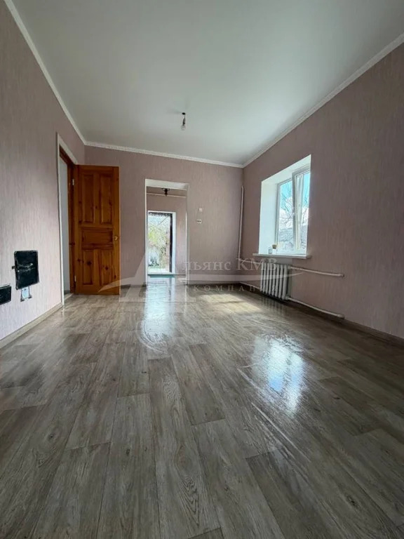 Продажа дома, Минеральные Воды, ул. Московская - Фото 1