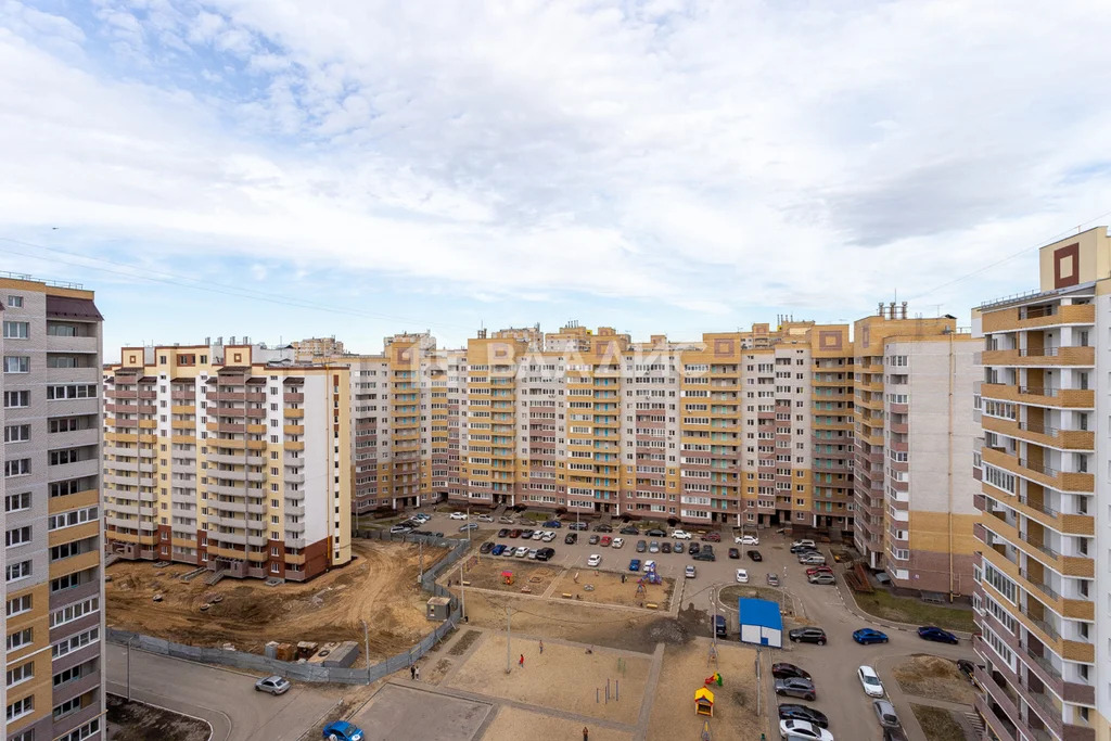 городской округ Владимир, Славная улица, д.8, 1-комнатная квартира на ... - Фото 6