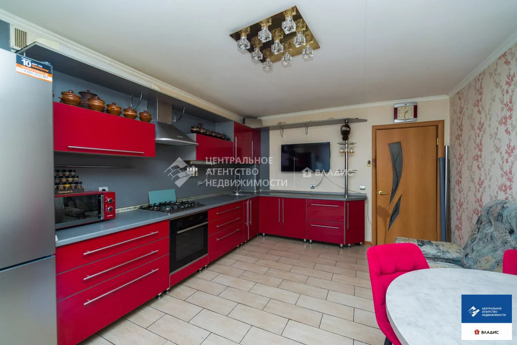 Продажа квартиры, Рязань, ул. Мервинская - Фото 2