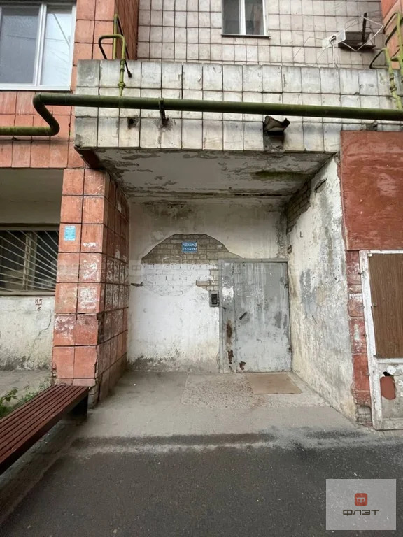Продажа квартиры, Казань, ул. Дачная (Вахитовский р-н) - Фото 2