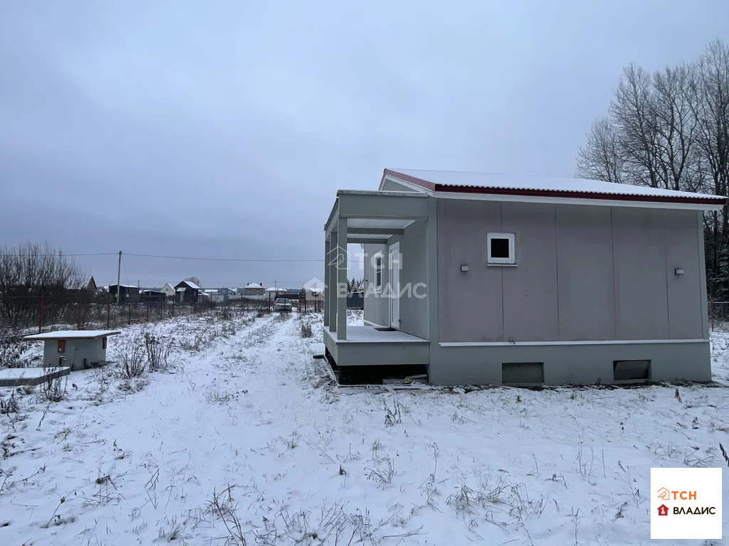 Продажа дома, Костыши, Щелковский район - Фото 7