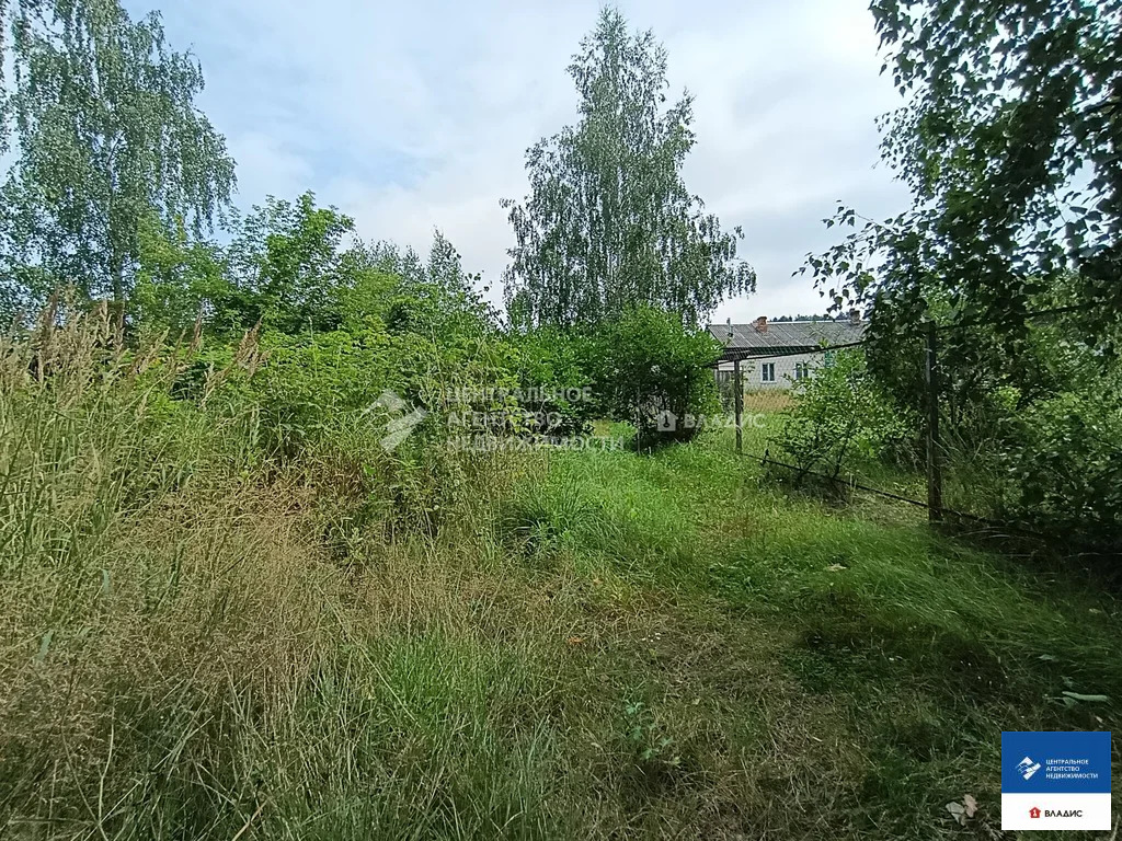 Продажа участка, Тырново, Шиловский район, ул. Зеленая - Фото 10