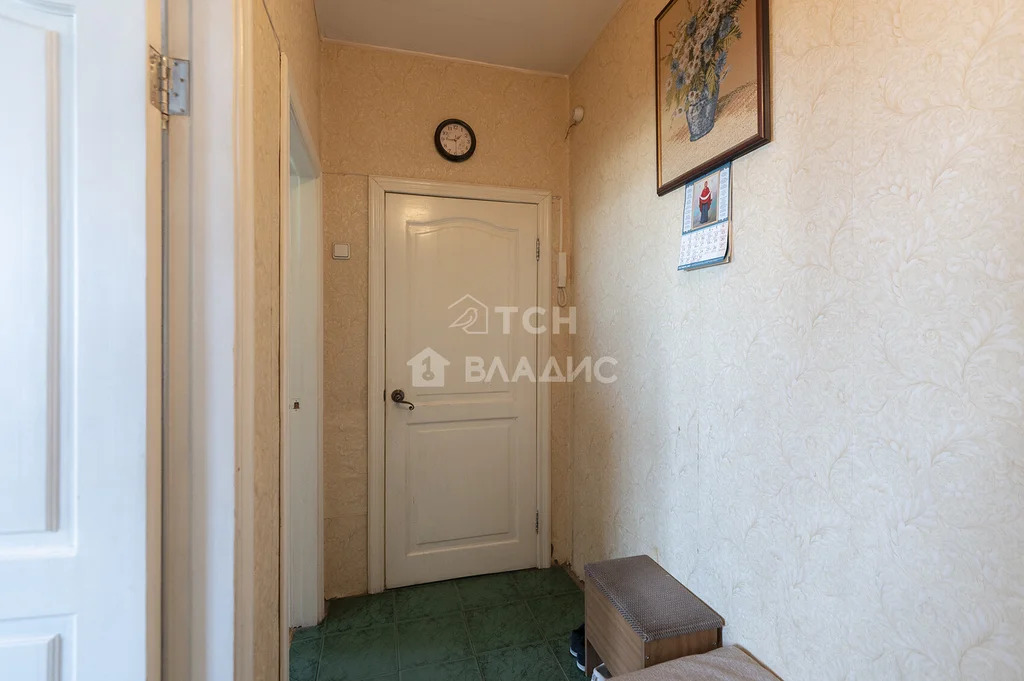 Продажа квартиры, Королев, Парковая улица - Фото 8