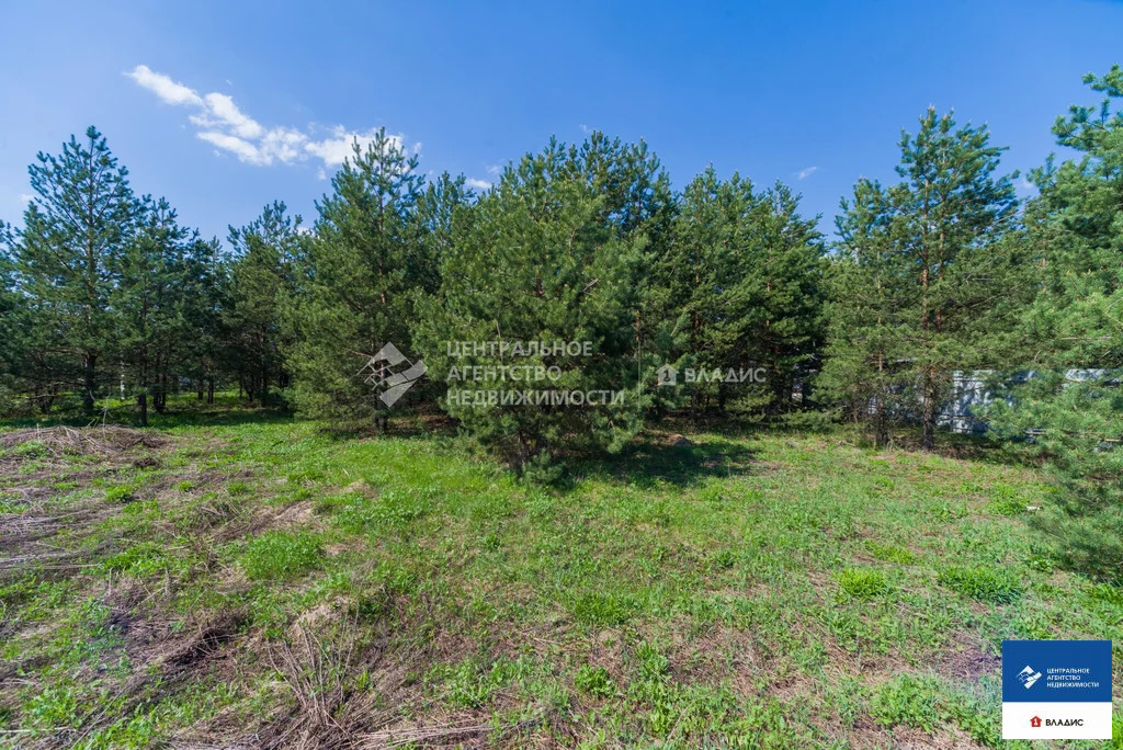 Продажа участка, Рязанский район, Ясная улица - Фото 6