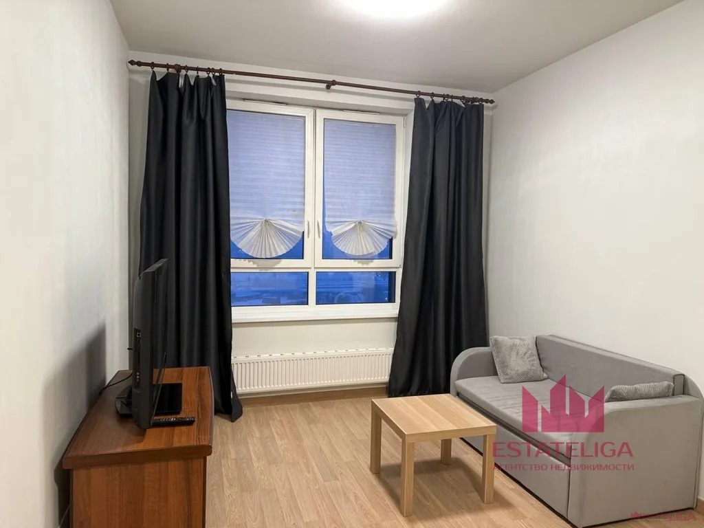 Аренда квартиры, Каширский проезд - Фото 8